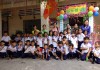 Hình ảnh cắm trại mừng Đảng, mừng xuân 2016 Hình ảnh cắm trại mừng Đảng, mừng xuân 2016